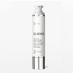 Elemis dynamic resurfacing peel & reset